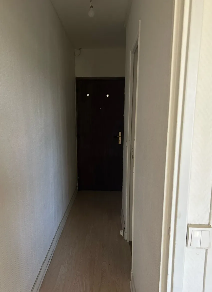 Location Le Chesnay-Rocquencourt Appartement 66bc833589fb