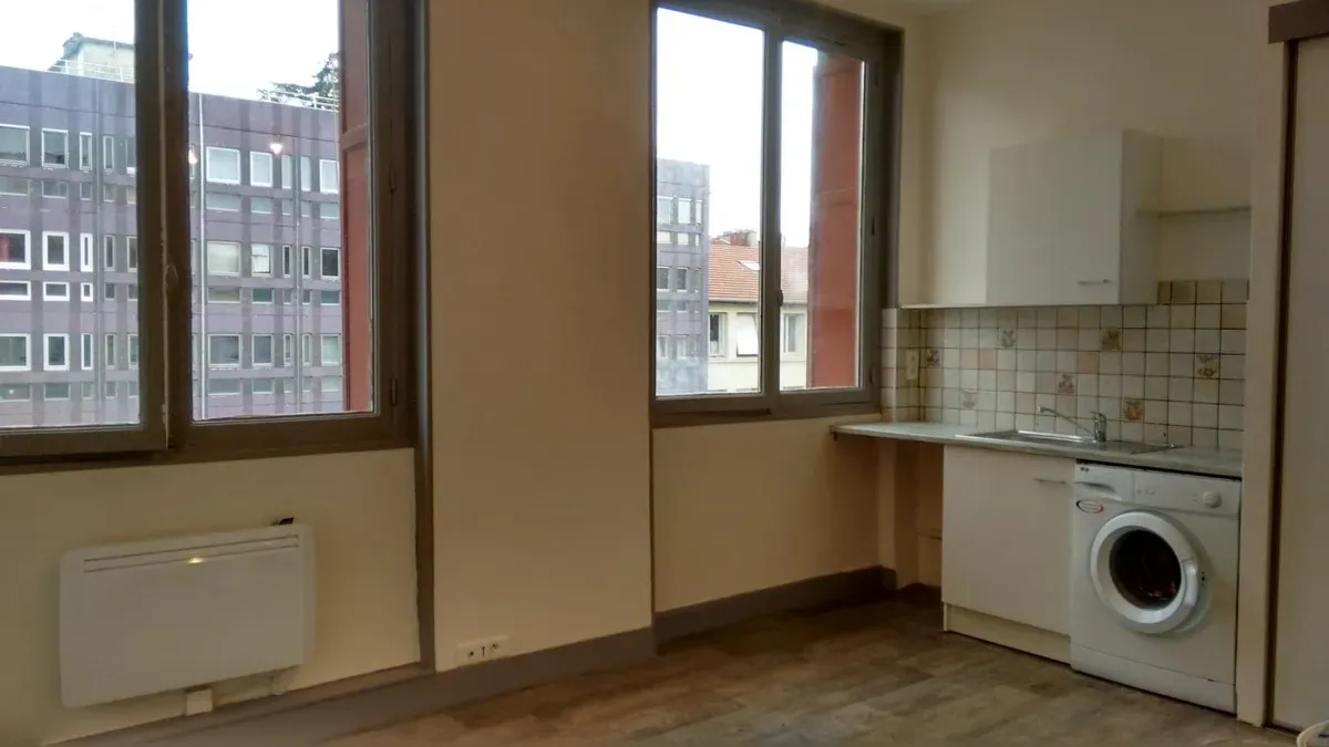 Location Saint-Étienne Appartement 66bcbaf0a677