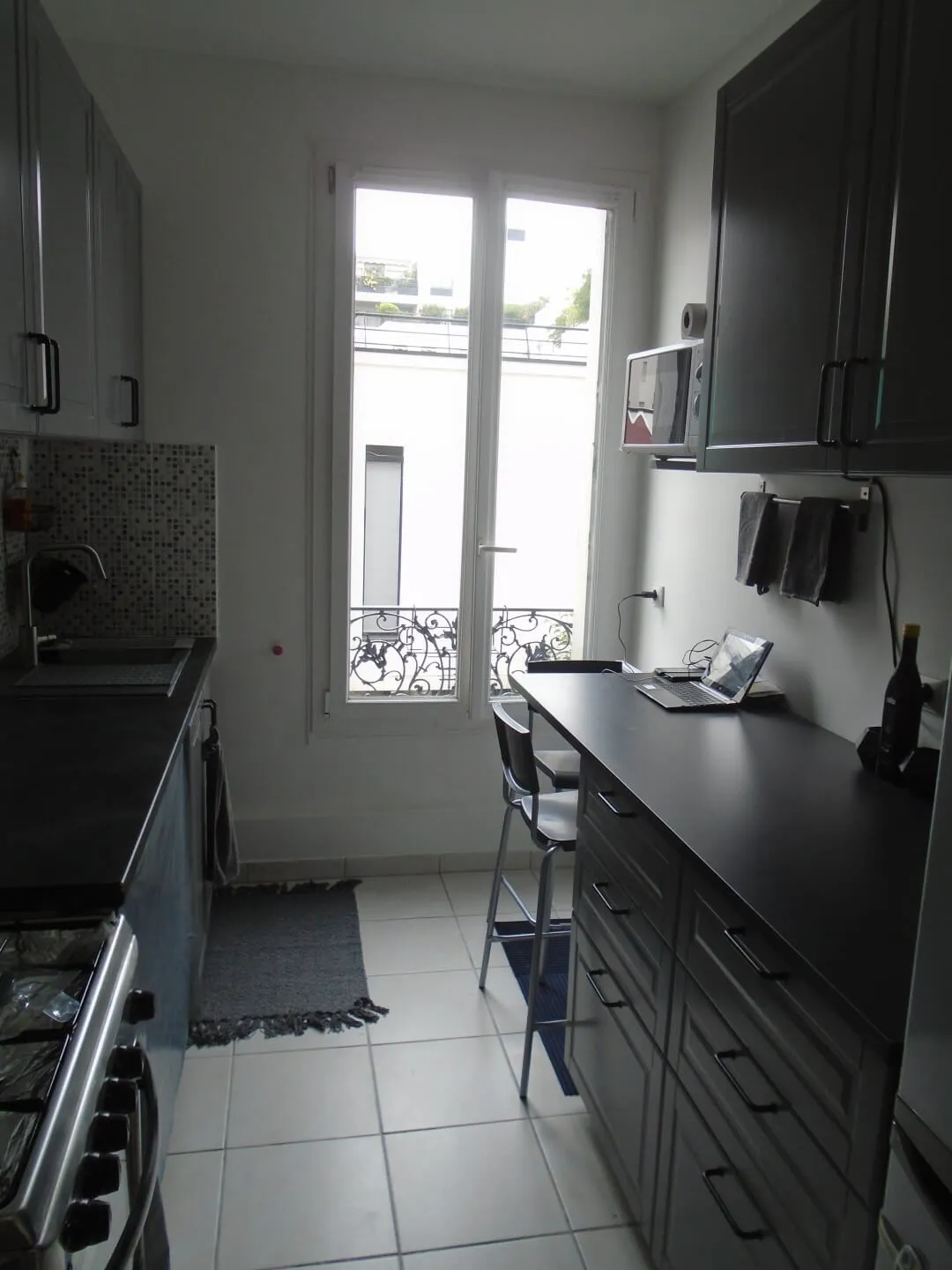 Location Courbevoie Appartement 66bf21c9cefd