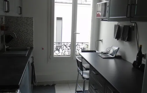 Location Courbevoie Appartement 66bf21c9cefd