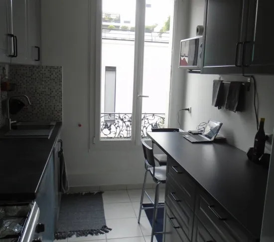 Location Courbevoie Appartement 66bf21c9cefd