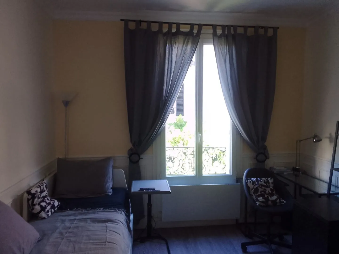 Location Courbevoie Appartement 66bf21c9cefd