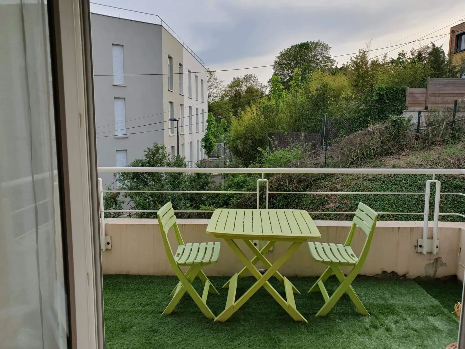 Location Chaville Appartement 66bf4b58699f