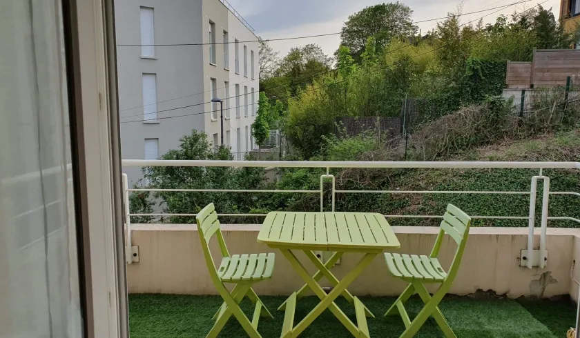 Location Chaville Appartement 66bf4b58699f