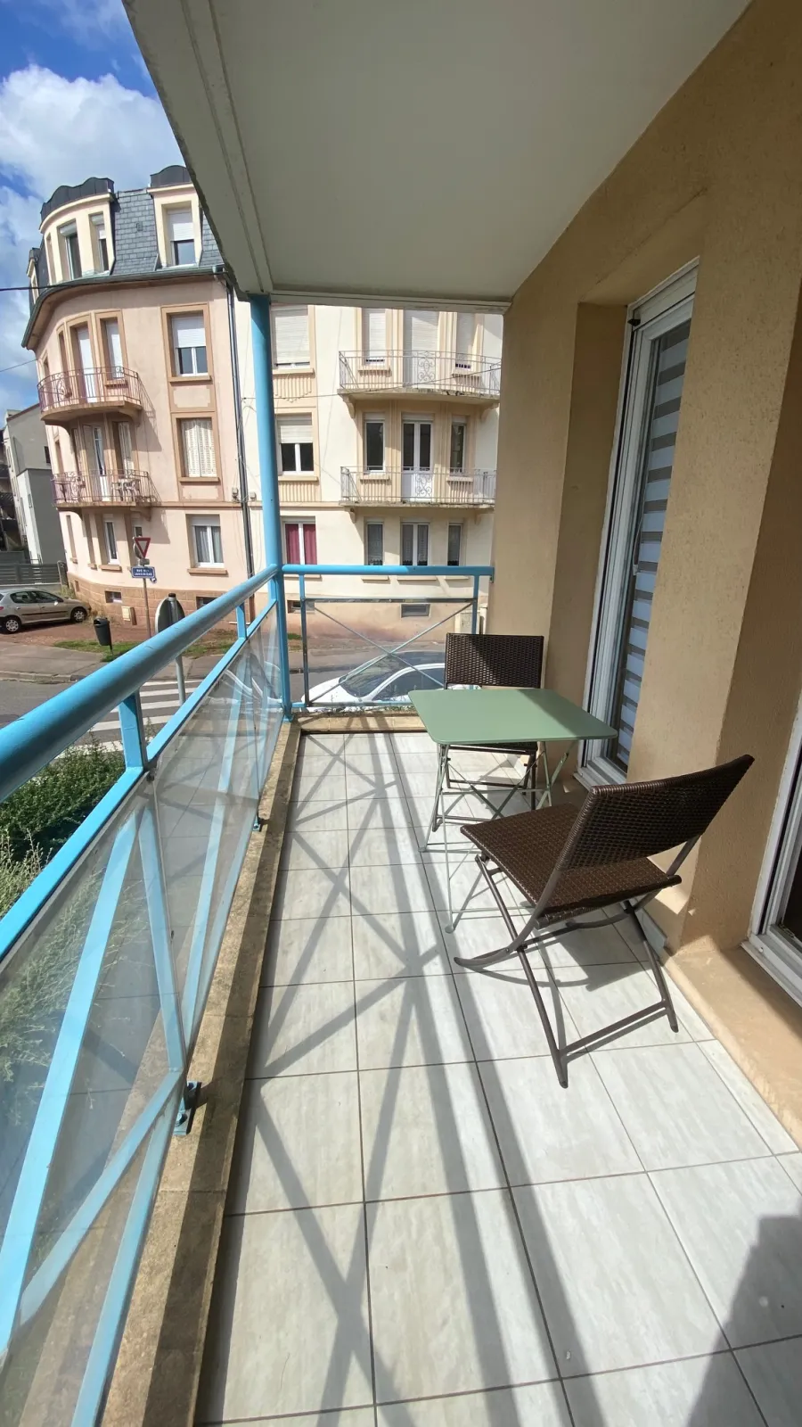 Location Metz Appartement 66bf5484bd5f