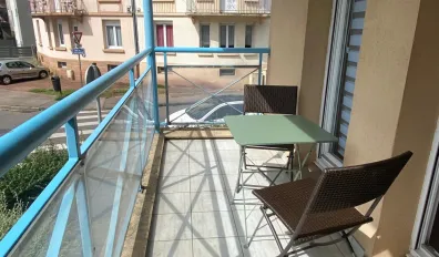 Location Metz Appartement 66bf5484bd5f