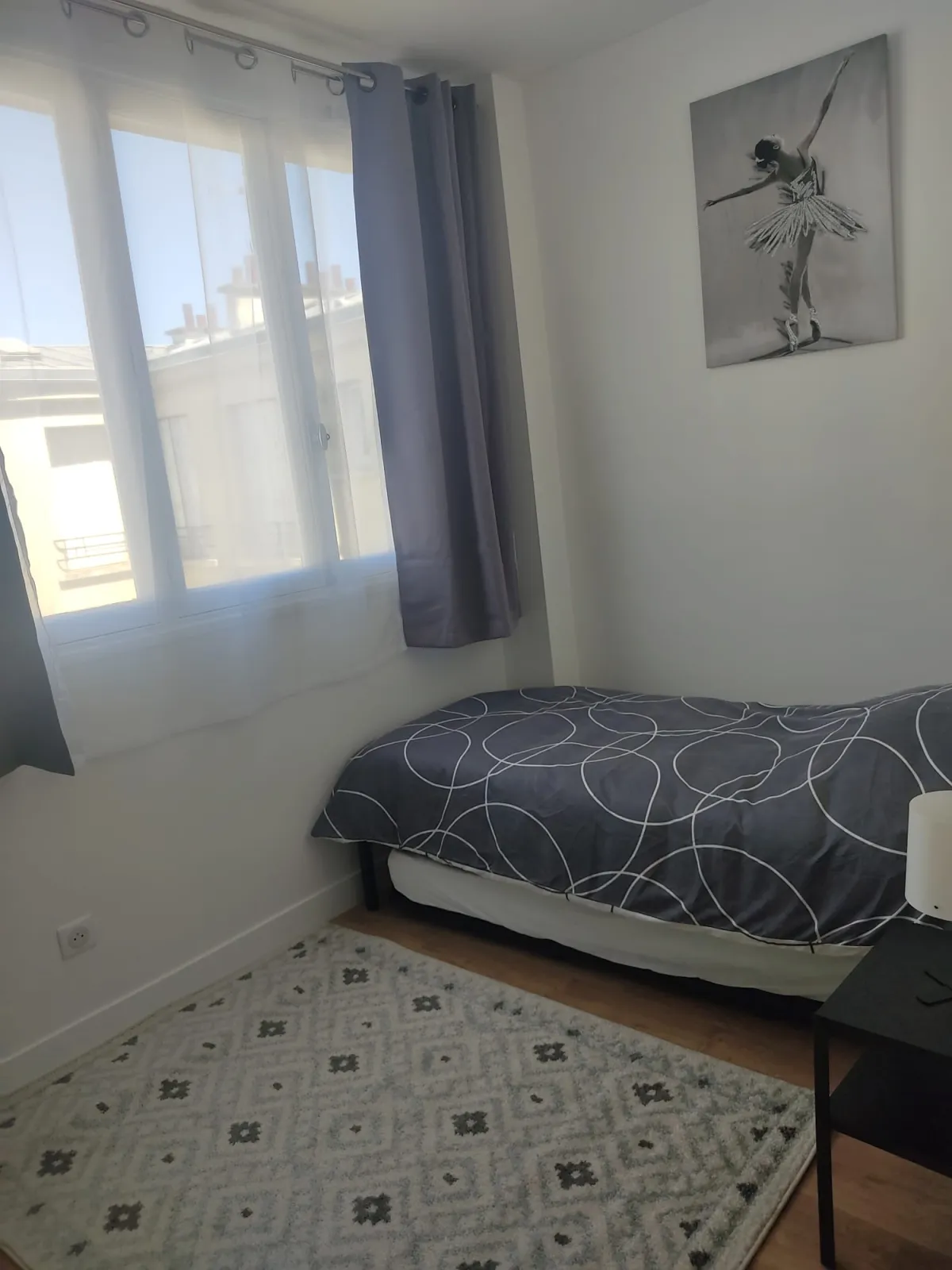 Location Vincennes Appartement 66c26bf46026