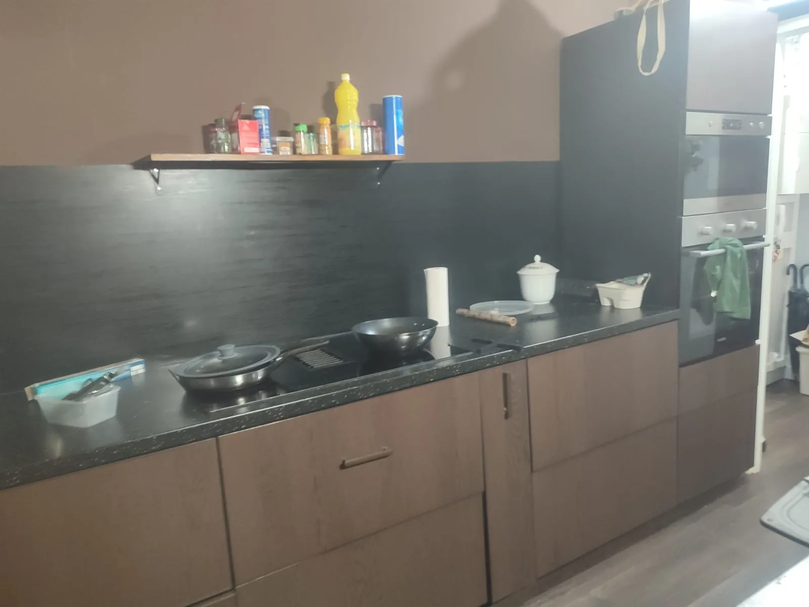 Location Aubergenville Appartement 66c2c577c8e7