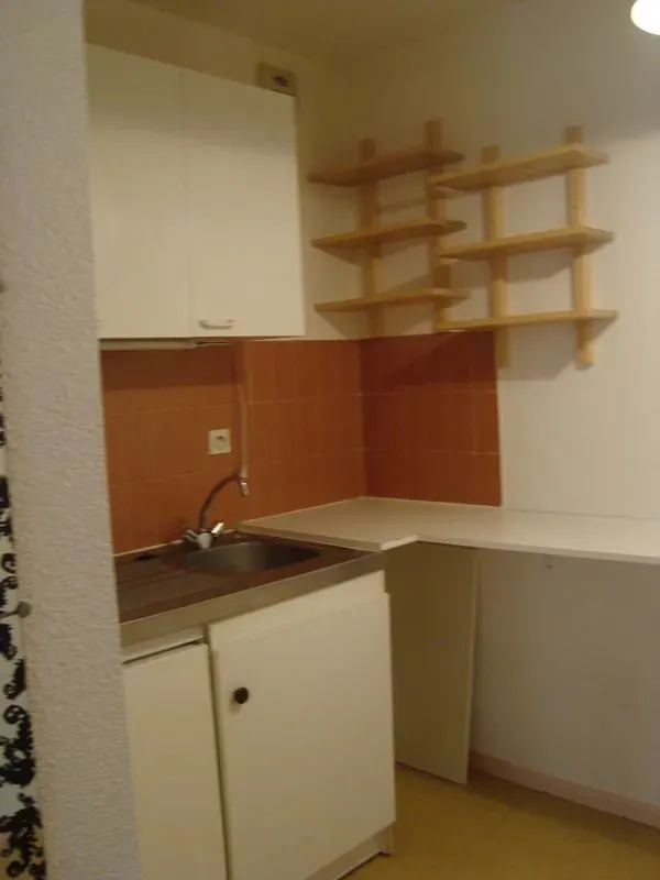 Location Clermont-Ferrand Appartement 66c2fe223f30