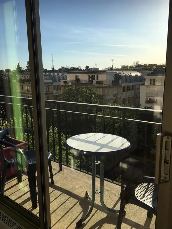 Location Paris Appartement 66c300934ed8