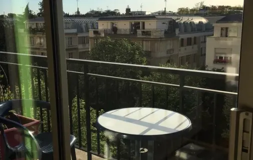 Location Paris Appartement 66c300934ed8