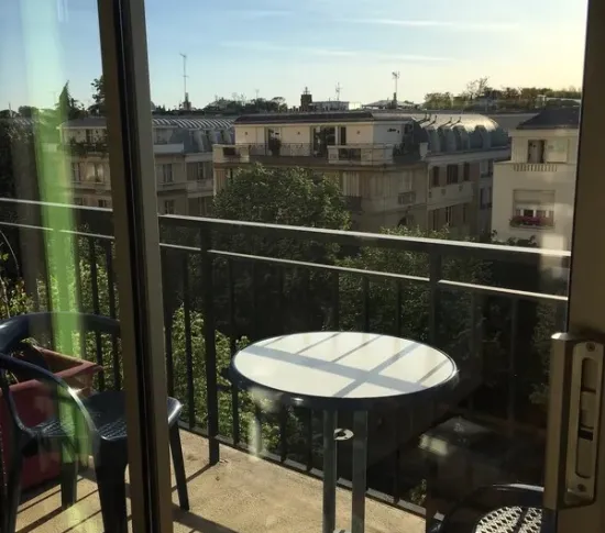 Location Paris Appartement 66c300934ed8