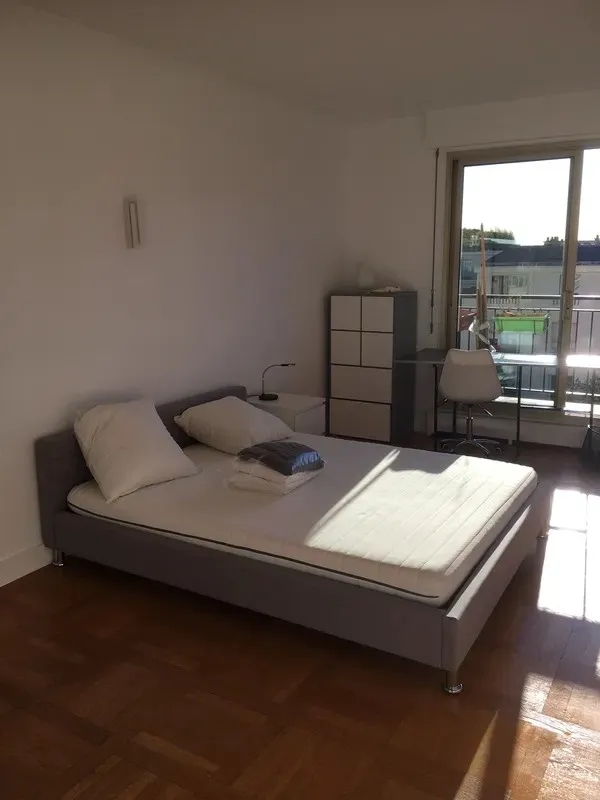 Location Paris Appartement 66c300934ed8