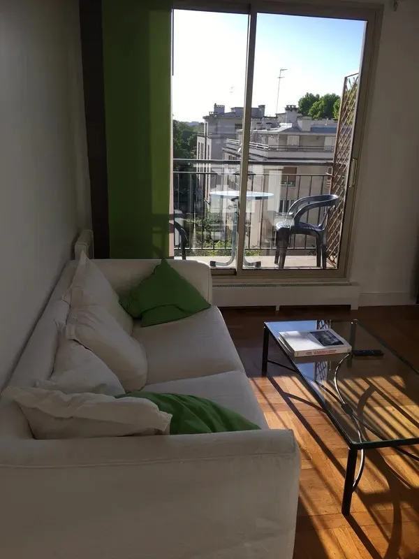 Location Paris Appartement 66c300934ed8