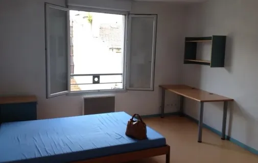 Location Saint-Étienne Appartement 66c30a87215e