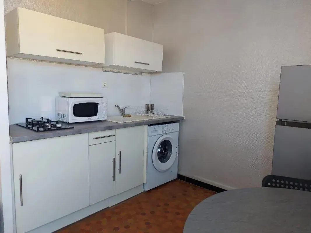 Location Saint-Étienne Appartement 66c3134e5084