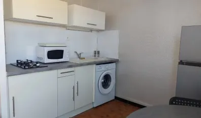 Location Saint-Étienne Appartement 66c3134e5084