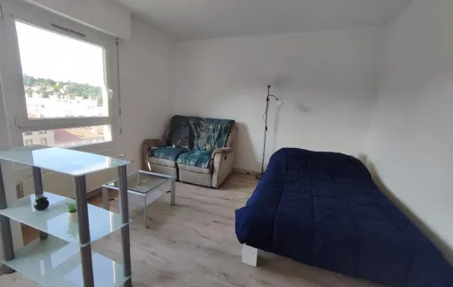 Location Saint-Étienne Appartement 66c3134e5084