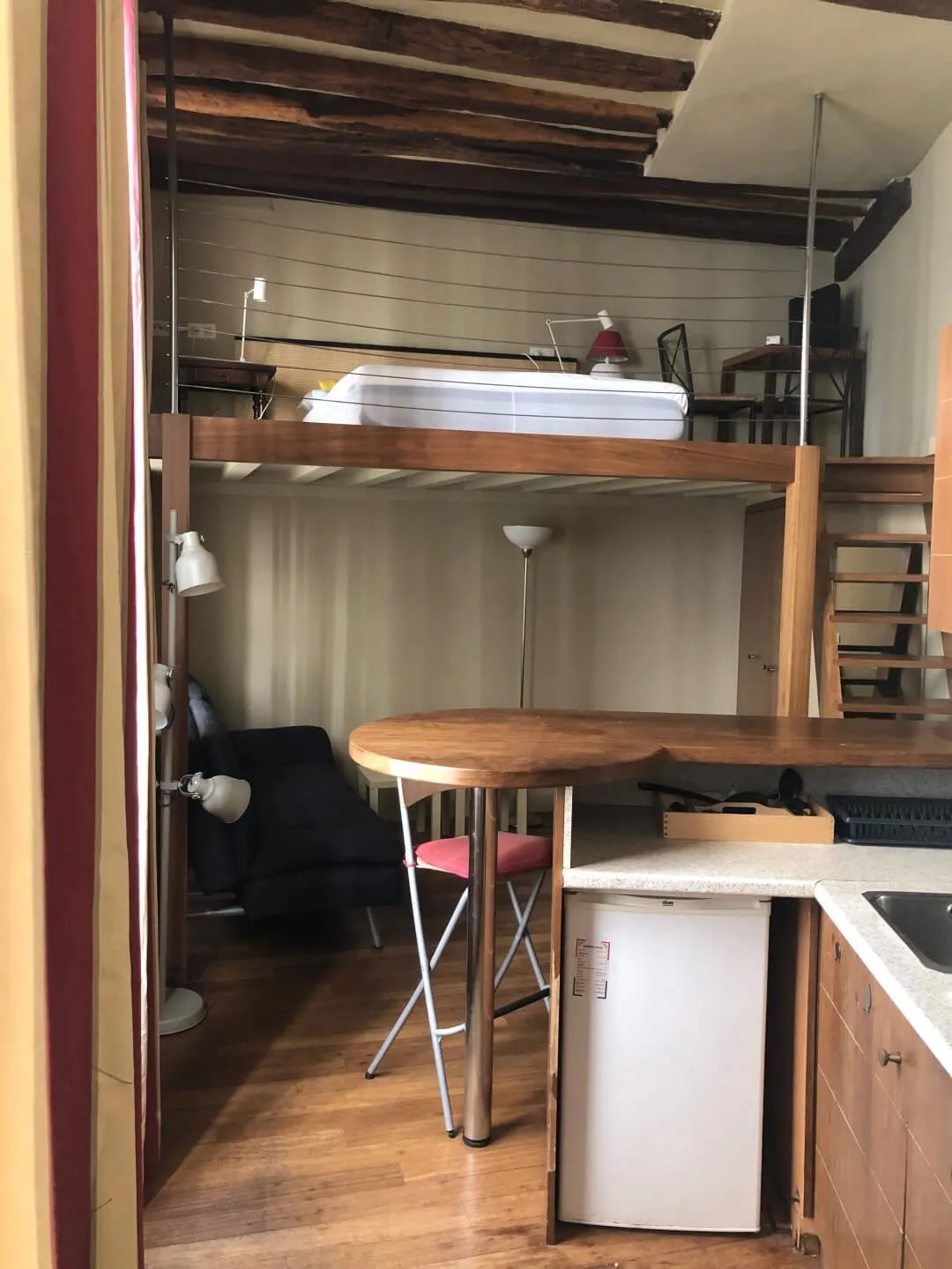 Location Paris Appartement 66c3239c2b9e