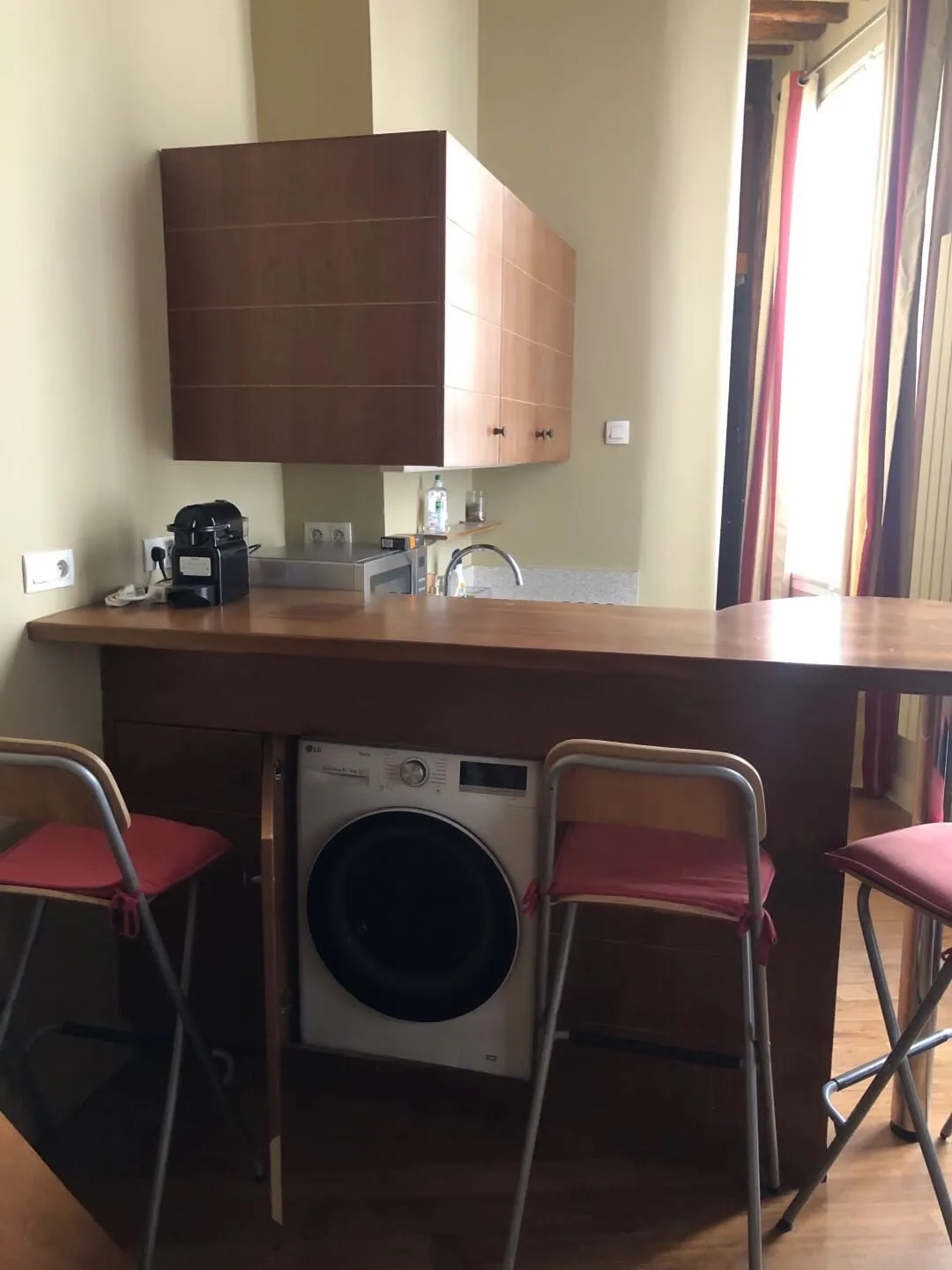 Location Paris Appartement 66c3239c2b9e