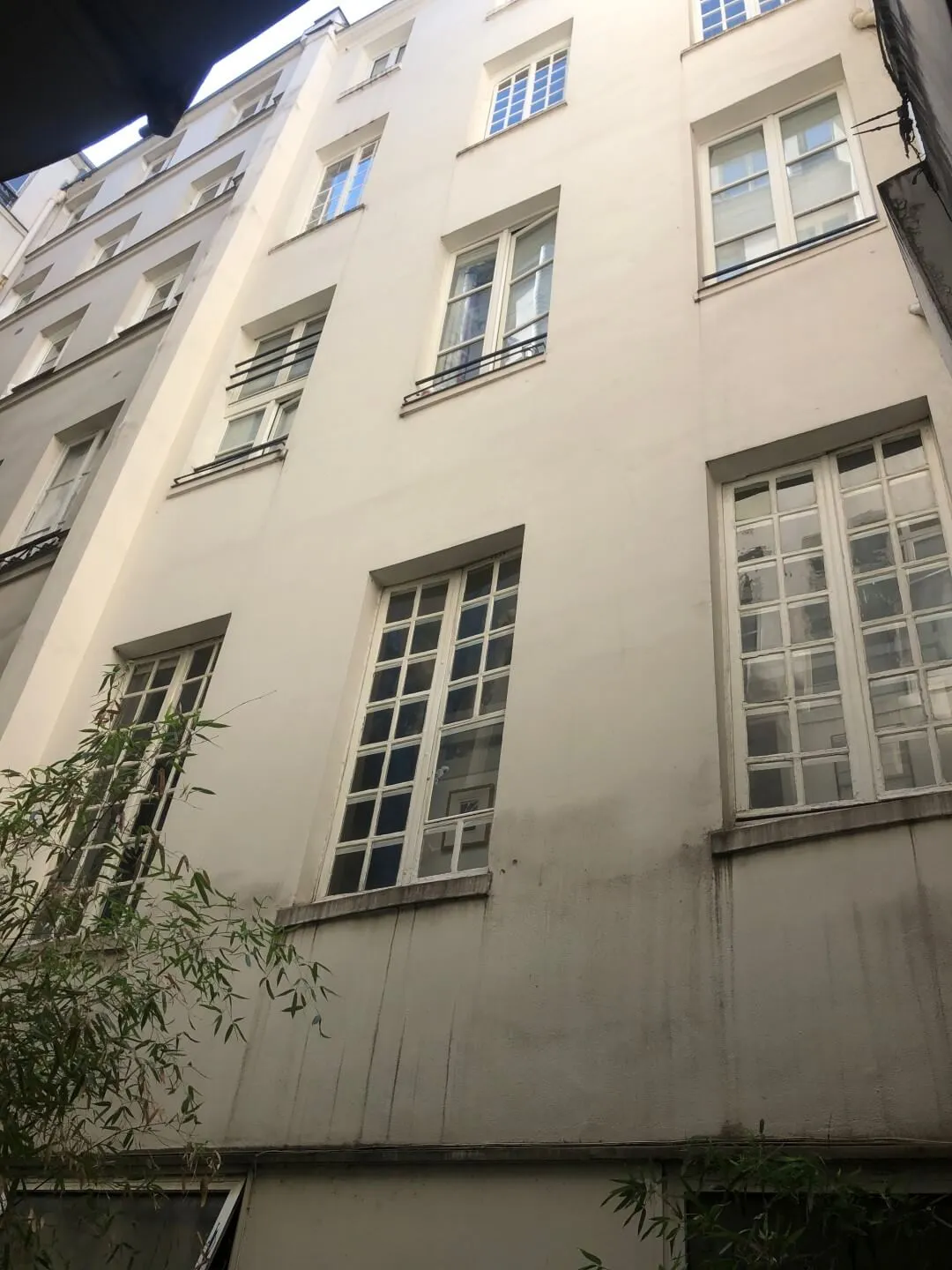 Location Paris Appartement 66c3239c2b9e