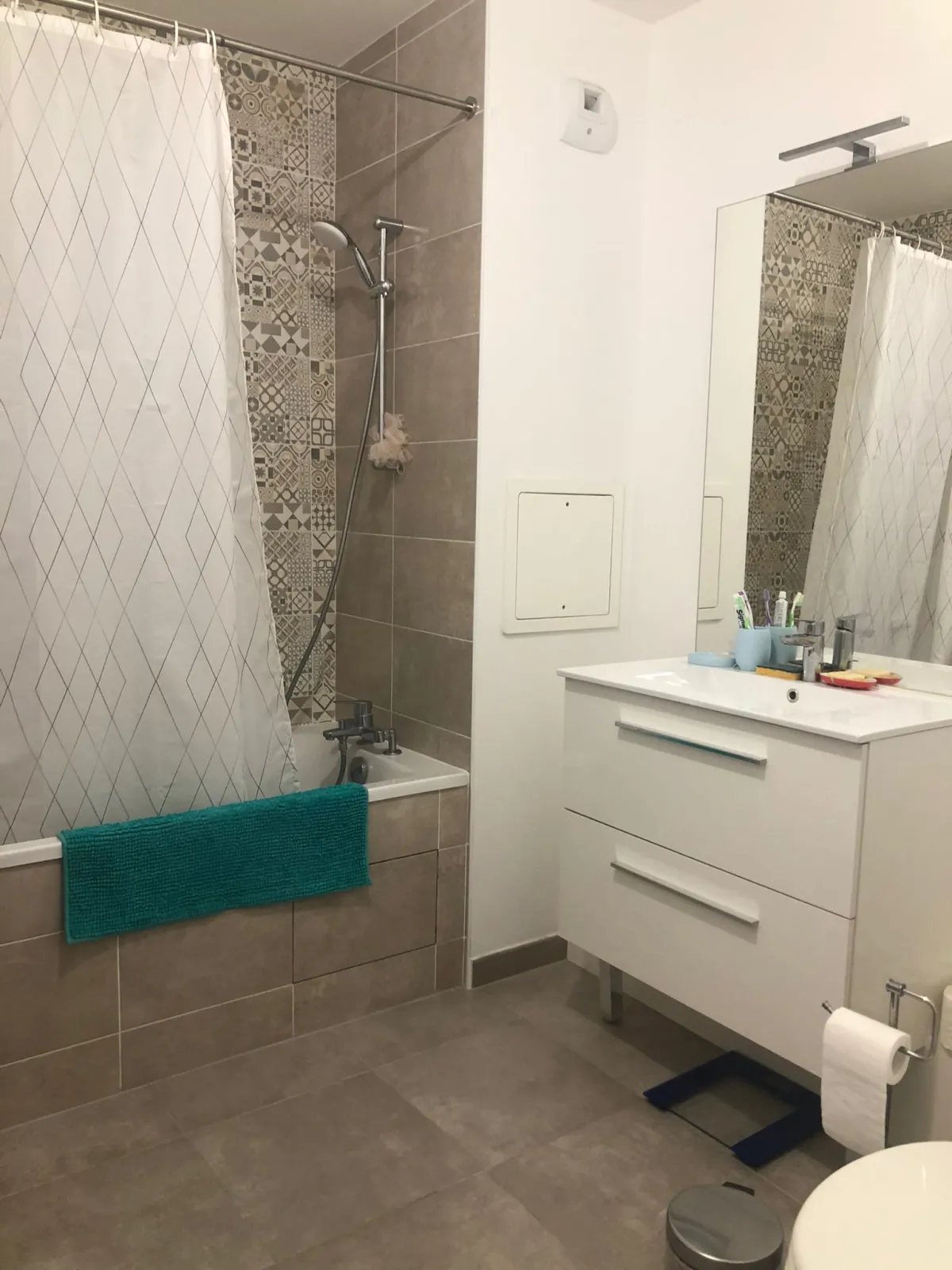 Location Bobigny Chambre 66c338744eec