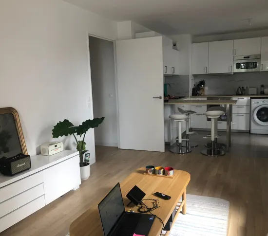 Location Bobigny Chambre 66c338744eec