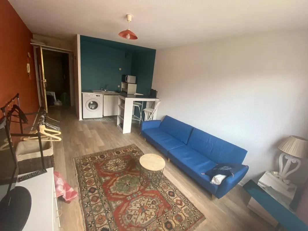 Location Saint-Étienne Appartement 66c344c55e0e