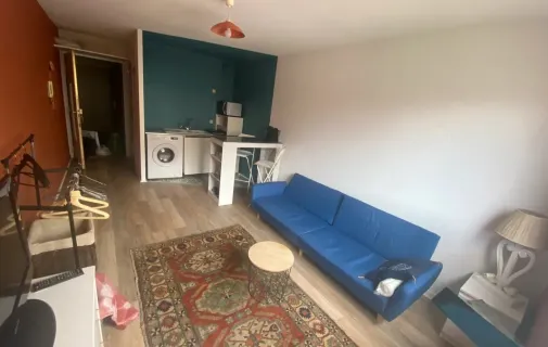 Location Saint-Étienne Appartement 66c344c55e0e