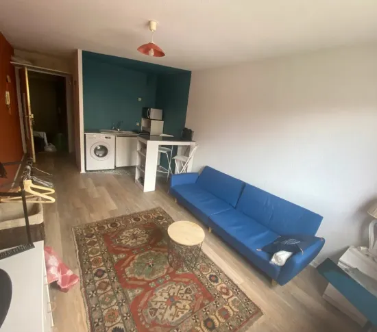 Location Saint-Étienne Appartement 66c344c55e0e