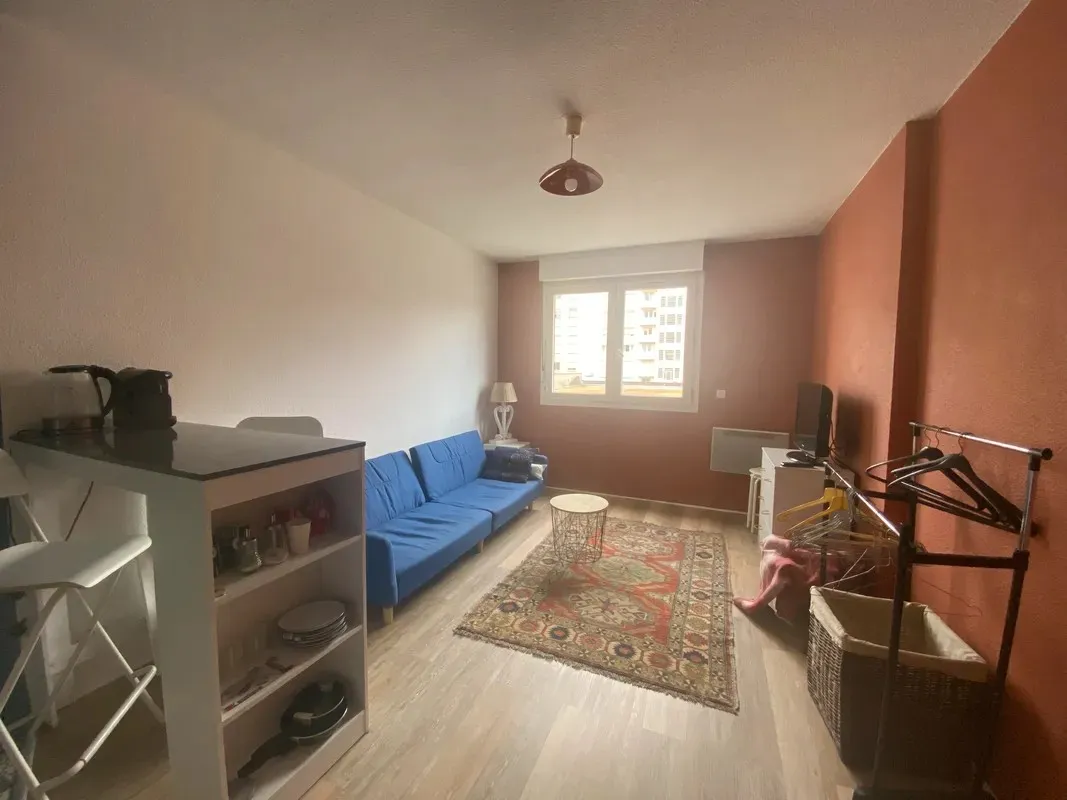 Location Saint-Étienne Appartement 66c344c55e0e