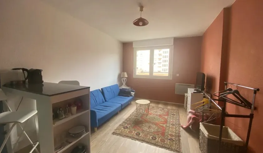 Location Saint-Étienne Appartement 66c344c55e0e