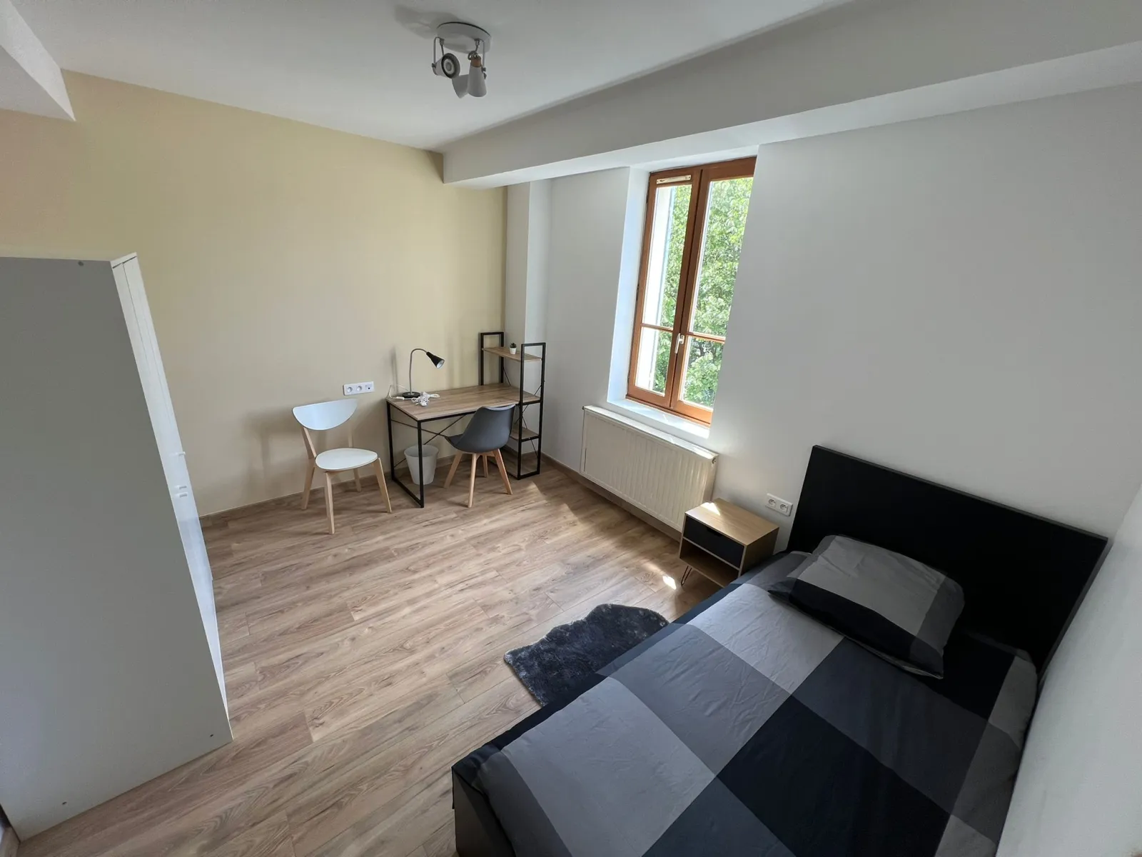 Location Mantes-la-Jolie Chambre 66c35bcf1d5f