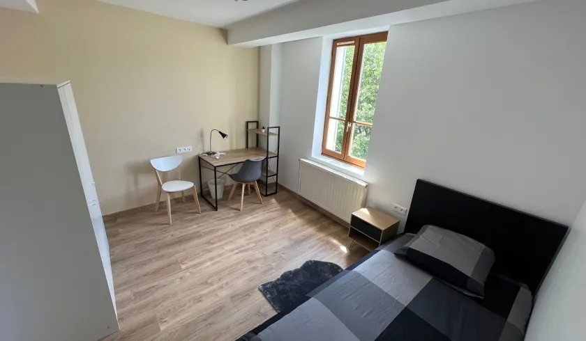 Location Mantes-la-Jolie Chambre 66c35bcf1d5f