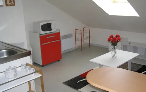 Location Amiens Appartement 66c44ed712b3