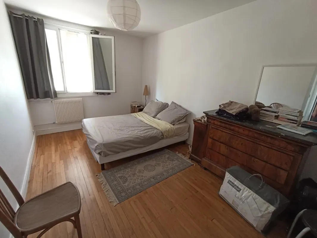 Location Villeurbanne Appartement 66c4601c9ded