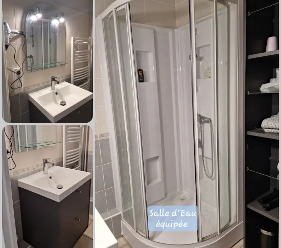 Location Saint-Étienne Chambre 66c466ed3327