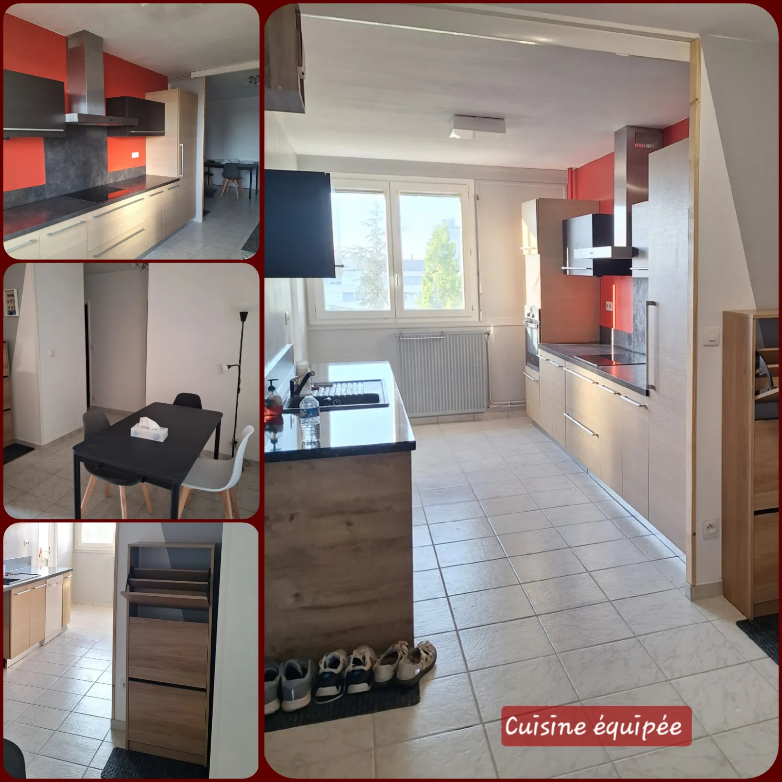 Location Saint-Étienne Chambre 66c466ed3327