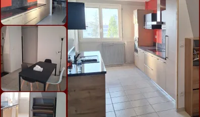 Location Saint-Étienne Chambre 66c466ed3327