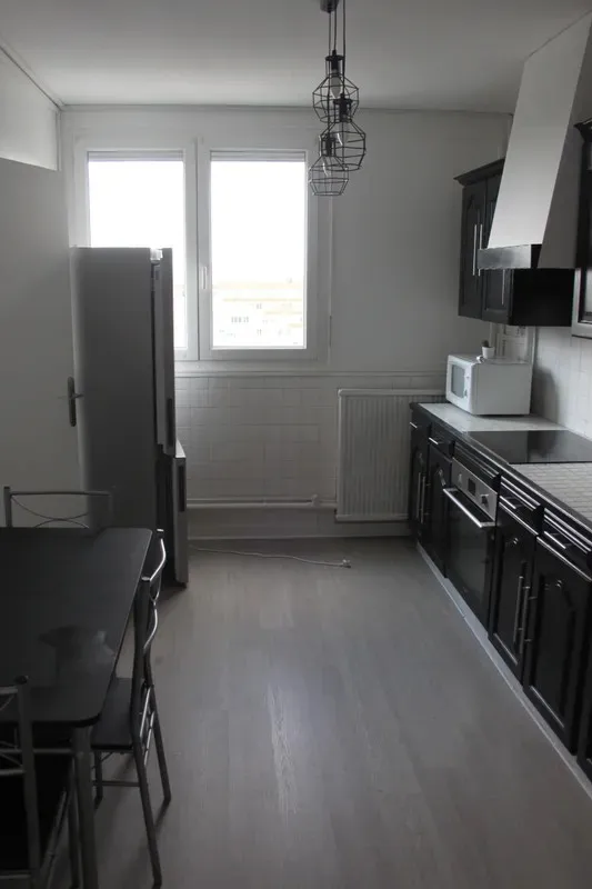 Location Saint-Étienne Appartement 66c47e3bb323