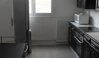 Location Saint-Étienne Appartement 66c47e3bb323