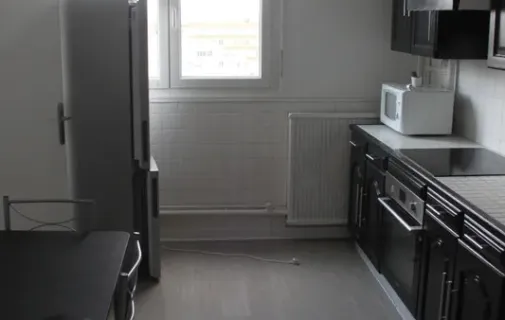 Location Saint-Étienne Appartement 66c47e3bb323