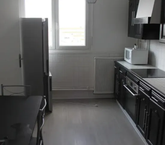 Location Saint-Étienne Appartement 66c47e3bb323