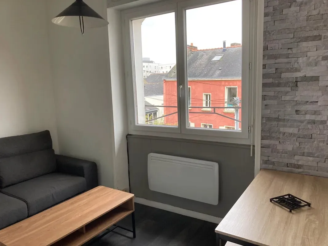 Location Nantes Appartement 66c497883c18