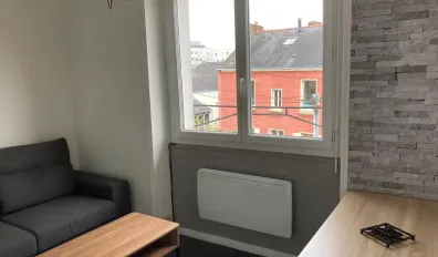 Location Nantes Appartement 66c497883c18