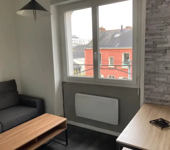 Location Nantes Appartement 66c497883c18