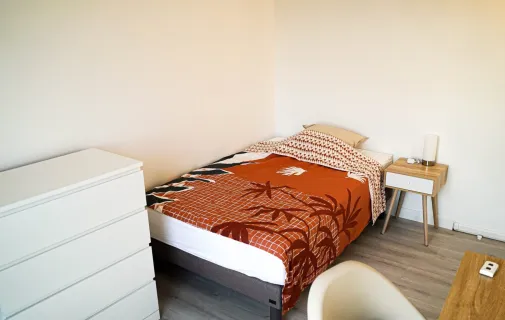 Location Évry-Courcouronnes Chambre 66c49c469696