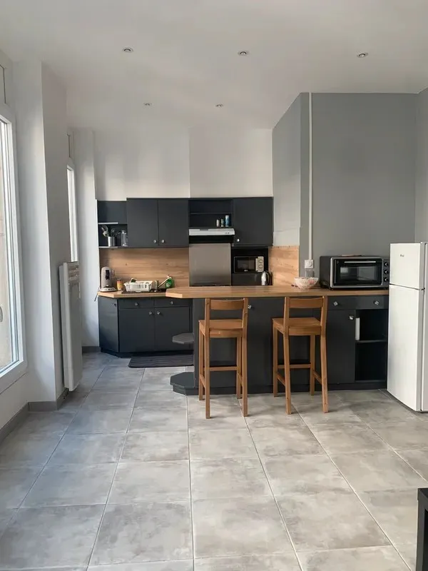 Location Saint-Étienne Appartement 66c4a4f987e3