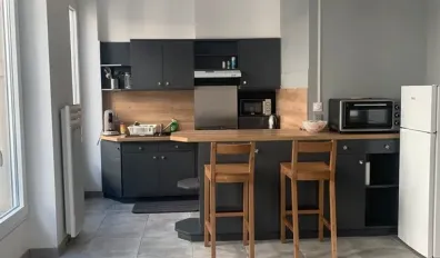 Location Saint-Étienne Appartement 66c4a4f987e3