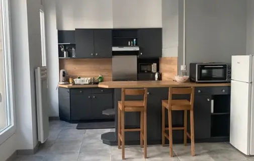 Location Saint-Étienne Appartement 66c4a4f987e3